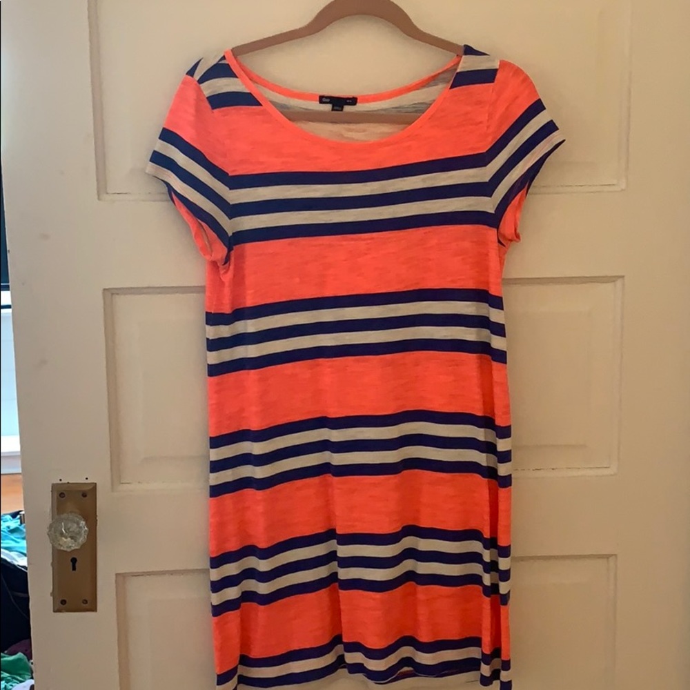 Gap dress
